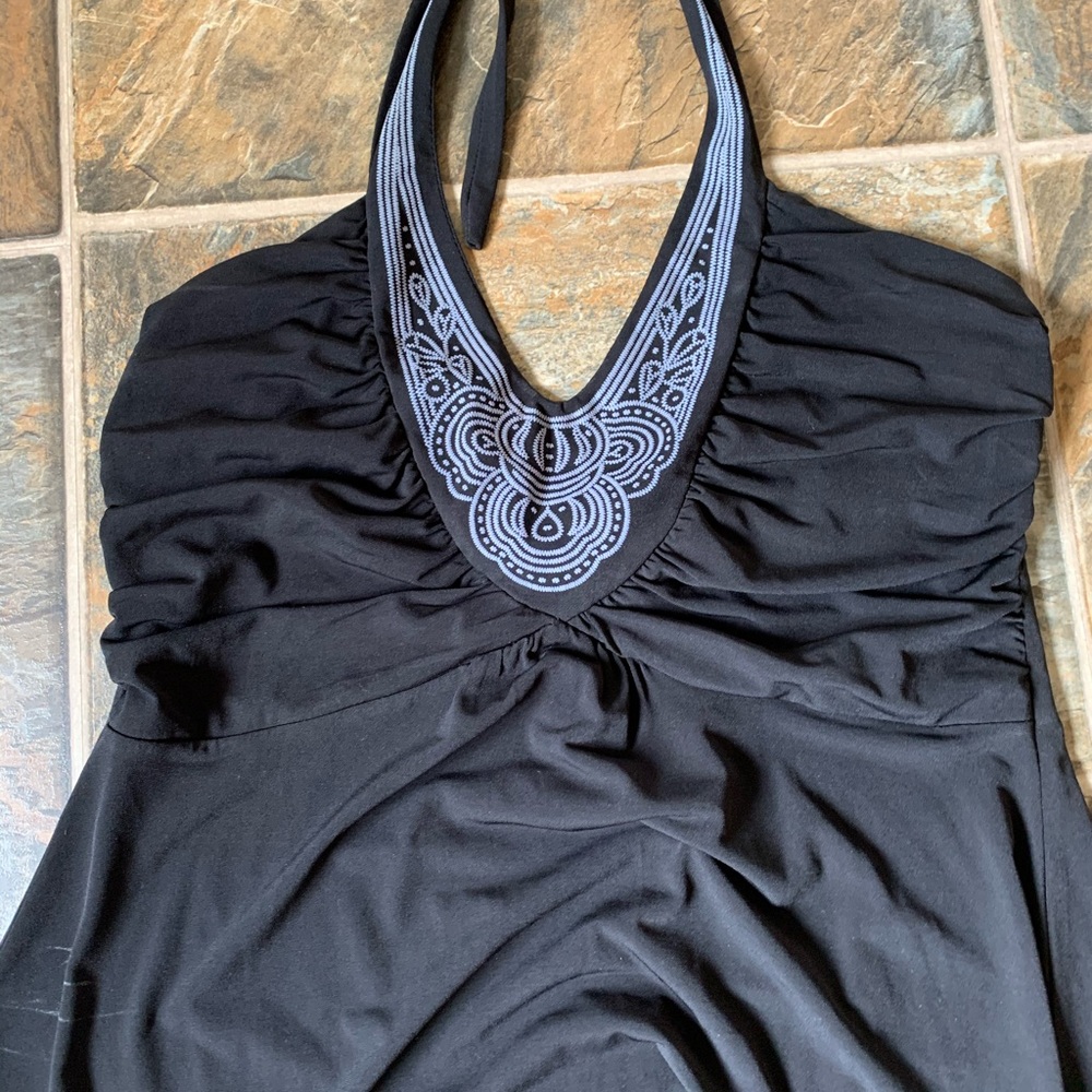 Women’s flutter camisole